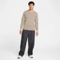 Nike Life мужские Utility Pants цвет серый