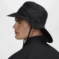Nike ACG Apex Storm-FIT ADV Bucket Hat цвет черный