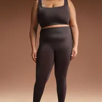 NikeSKIMS Shine женская С высокой Талией Bonded 26