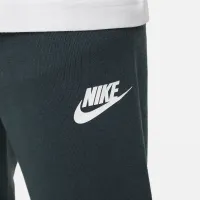 Nike Sportswear Futura Pants Set Little детские Set цвет серый