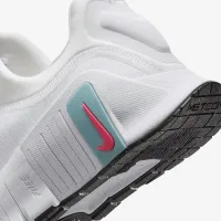 Nike Free Metcon 6 жіноча для тренування Кросівки колір білий