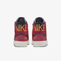 Nike SB Zoom Blazer Mid Premium Skate обовь Red