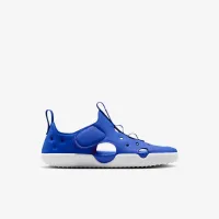 Nike Sunray Protect 4 Little дитячі босоніжки блакитний