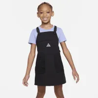Nike ACG Utility Костюм Little детские Sustainable Костюм цвет серый