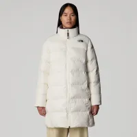 Куртка The North Face parka Saikuru 0A89JEQLI1 - Белая