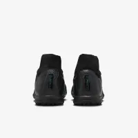 Nike Mercurial Superfly 10 Academy TF High-Top Soccer Кросівки колір чорний