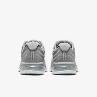 Nike Air Max 2017 чоловічі Кросівки колір сірий