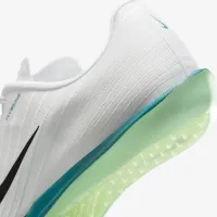 Nike Maxfly 2 Track & Field Sprinting Spikes колір білий