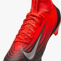 Nike Vapor Pro 1 Football Cleats цвет красный