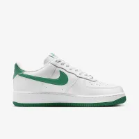Nike Air Force 1 '07 мужские Кроссовки цвет белый