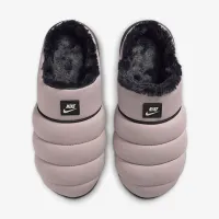 Nike Burrow SE мужские Slippers цвет серый