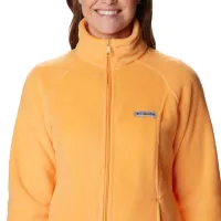 Кофта/футболка Columbia Benton Springs 1372111869 - жовта