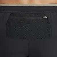 Nike Phenom Running Division чоловічі Dri-FIT Running Pants колір чорний