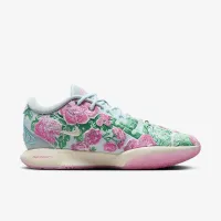 Nike LeBron XXI Premium баскетбольні Кросівки блакитний