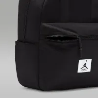 Nike Jordan Flight наплічник наплічник (19L) колір чорний