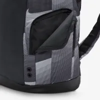 Nike Hoops Elite Printed рюкзак (32л) цвет серый