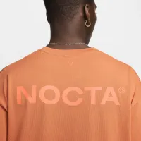 Nike NOCTA NOCTA Big Body CS Tee Orange