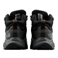 Кроссовки THE NORTH FACE STORM STRIKE III WP цвет черный WATERPROOF (NF0A5LWGKT01)