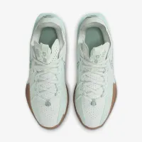 Nike G.T. Cut 3 женская баскетбольные Кроссовки цвет зеленый