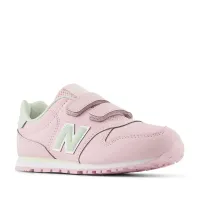 Кроссовки New Balance PV500CMN - Розовые