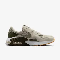 Nike Air Max Excee чоловічі Кросівки колір сірий