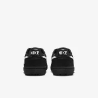 Nike Field General Big детские Кроссовки цвет черный