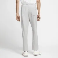 Nike Sportswear Club Fleece Men's Jersey Pants Grey