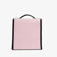 Nike Swoosh Smile Lunch Bag Big Kids' Lunch Bag (7.5L) Pink