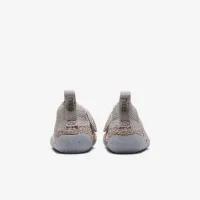 Nike Swoosh 1 Baby/Toddler Кроссовки цвет серый