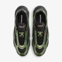 Nike Air Max Muse жіноча Кросівки колір чорний