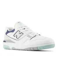 Кроссовки New Balance BB550WCA - Белые