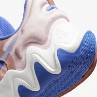 Nike Giannis Immortality баскетбольные Кроссовки Pink