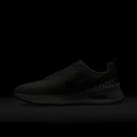 Nike Air Max Nuaxis мужские Кроссовки цвет зеленый