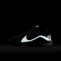 Nike LeBron XXII Split Big детские баскетбольные Кроссовки цвет белый