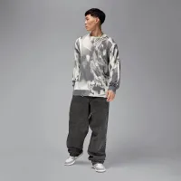 Nike Air Jordan чоловічі Pants колір чорний
