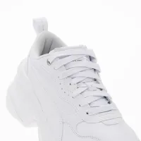 Кроссовки Puma Cilia Wedge 39391502 - Белые