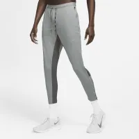 Nike Phenom Elite чоловічі Knit Running Pants колір сірий