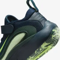 Nike IsoFly Little дитячі Кросівки блакитний