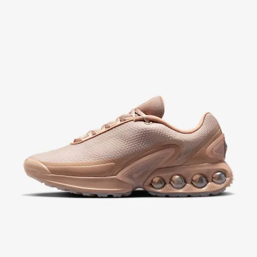 Nike Air Max Dn x Isamaya Ffrench жіноча Кросівки колір коричневий