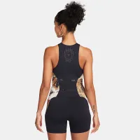 Nike NOCTA Run женская Unitard цвет черный