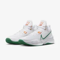 Nike Elevate 3 баскетбольные Кроссовки цвет белый