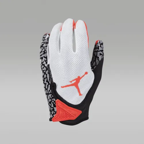 Nike Jordan Jet 7.0 Football Gloves (1 пара) многоцветный