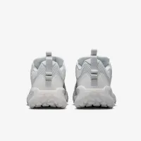 Nike Cross Turf мужские Baseball Кроссовки цвет серый