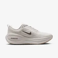 Nike Vomero Plus мужские Road Running Кроссовки цвет серый