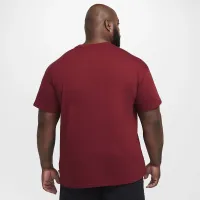 Nike SB мужские Logo Skate футболка цвет красный