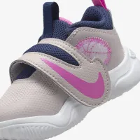 Nike Team Hustle D 11 Baby/Toddler Кроссовки цвет фиолетовый