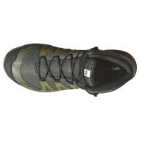 Кросівки для трейлраннінгу SALOMON X-ADVENTURE RECON MID GTX GORE-TEX (478146)