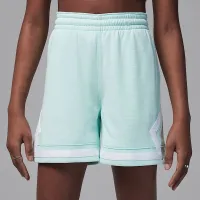 Nike Jordan Dri-FIT Big дитячі Diamond шорти блакитний