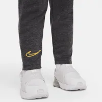 Nike Toddler Dri-FIT Doodle Pants цвет черный
