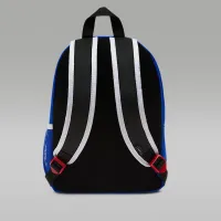 Nike Jordan Toddler Mini Air Patrol рюкзак (11L) многоцветный